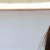 [NTN포토] 신세경, ‘청순 바리스타로 변신’