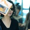 [NTN포토] 전도연, ‘수줍은 하녀의 미소’