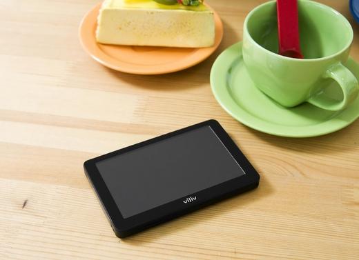 빌립, 풀HD PMP 출시…”사용자 편의 극대화”