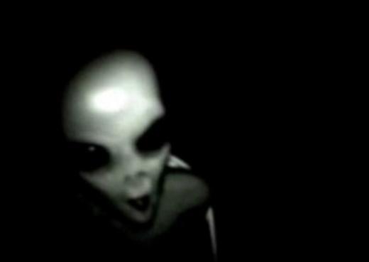 ‘브라질 외계인’ 동영상에 네티즌 “상상과 비슷”