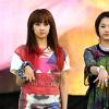 [NTN포토] f(x), ‘NU 예삐오’ 열창~