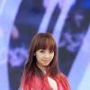 [NTN포토] f(x), 세계최초 3D 축하공연~
