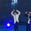 [NTN포토] 비스트, 신나는 축하 무대