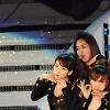 [NTN포토] 소녀시대, ‘누가 제일 예쁜가?’