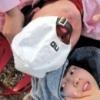 정형돈-한유라, ‘어색부부’ 평에 해명사진 공개