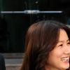 [NTN포토] ‘심은하·지상욱 부부’, 환한 미소 지으며