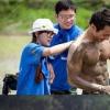 ‘청춘불패’, 아이돌촌 모내기 체험단 첫 선