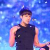 ‘2PM’ 찬성, 잠버릇 3종 세트 大공개
