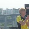 닉쿤, f(x) ‘누예삐오’ 댄스..”벌써 애정행각?”