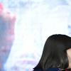 [NTN포토] 지연 “수로 선배님, 사진 잘나왔죠?”