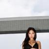 유세윤-최은정, ‘야한듯, 코믹한’ 비키니 화보 공개
