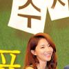 [NTN포토] 오윤아·한상진, 사이 좋은 커플~