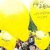 [NTN포토] ‘현재씨, 전역 축하해요!’