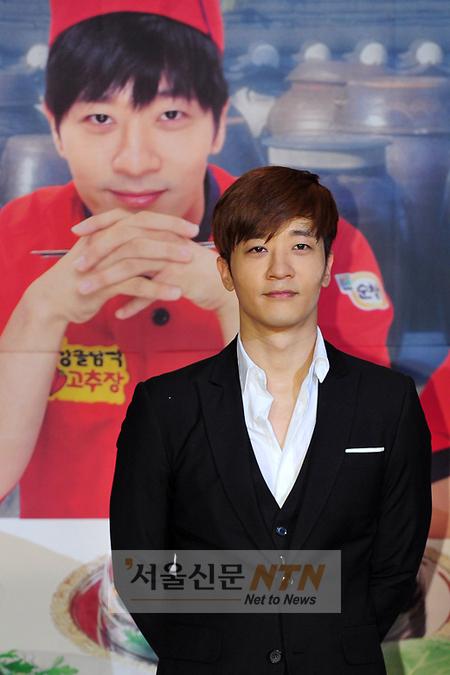 [NTN포토] 알렉스 ‘고추장을 활용한 한식의 매운맛 기대해주세요’