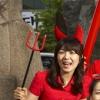 임피리얼 팰리스, ‘한국 VS 나이지리아’ 단체응원전