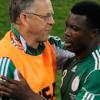 “떠나지 마세요”…나이지리아 선수들 감독 신뢰 여전