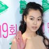 [NTN포토] ‘바비인형’ 김민희, ‘사람이야? 인형이야?’