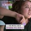 홍지민, 현영 도발에 발끈 “사랑의 혈서 받아봤다”