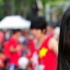 [NTN포토] 월드컵 미녀의 ‘은빛 S라인’