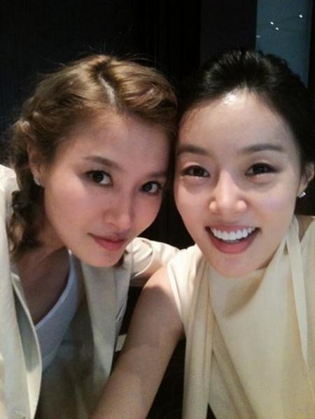 황보 “샤크라 막내 이은, 둘째 임신中”