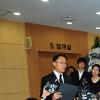 [NTN포토] ‘故박용하 사망 관련 유가족 브리핑’