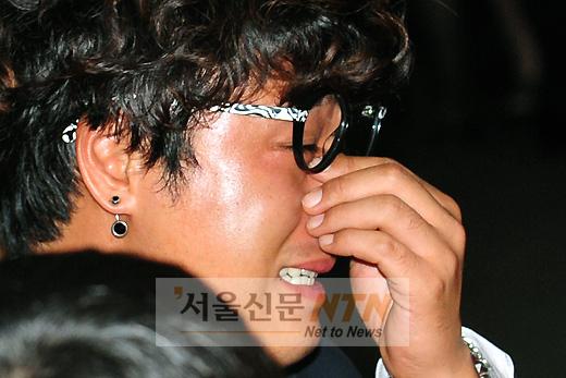 [NTN포토] 절규하는 ‘원투 송호범’