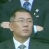 정의선, 샤를리즈 테론과 남아공월드컵 동석…왜?