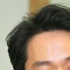 [NTN포토] 선포식에 참석한 SM 김영민 대표