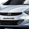 신형 아반떼 오감자극 ‘감성 사양’ 보니…