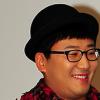 [NTN포토] 이동엽, ‘너무나 귀여운 홍윤화’