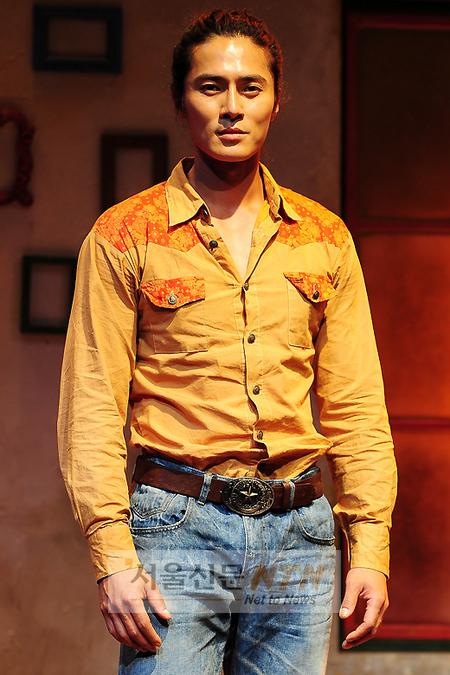 [NTN포토] ‘조동혁의 에디 기대되시죠?’