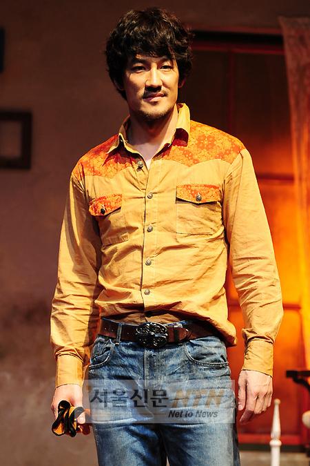 [NTN포토] 한정수, ‘한정수표 에디는 에드립에 강해요’