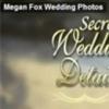 메간 폭스-오스틴 그린, 비밀결혼 사진 최초공개