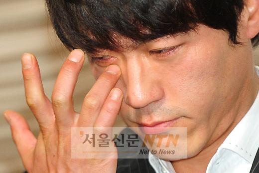 ‘동이’ 제작진에 볼 넘긴 최철호, 결국 자진하차