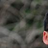 [NTN포토] 김남길, ‘까까머리 어색해요’
