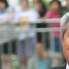[NTN포토] 임권택 감독 ‘부천국제영화제 개막식에 참석’