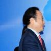 [NTN포토] 한효주, ‘G20 정상회의 홍보대사 위촉’