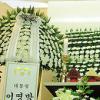 [NTN포토] 폐렴증세 악화로 별세한 故 백남봉