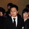 [NTN포토] ‘슬픔에 잠긴 故 백남봉 유가족’