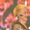 [NTN포토] 닉쿤 ‘우리 우영이 땀 좀 닦자’