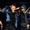 [NTN포토] 짐승돌 2PM ‘파워풀한 댄스’