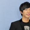 [NTN포토] 이승기·박수진 ‘학교 선후배에요’