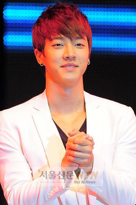 [NTN포토] 이기광 ‘팬여러분, 감사합니다’