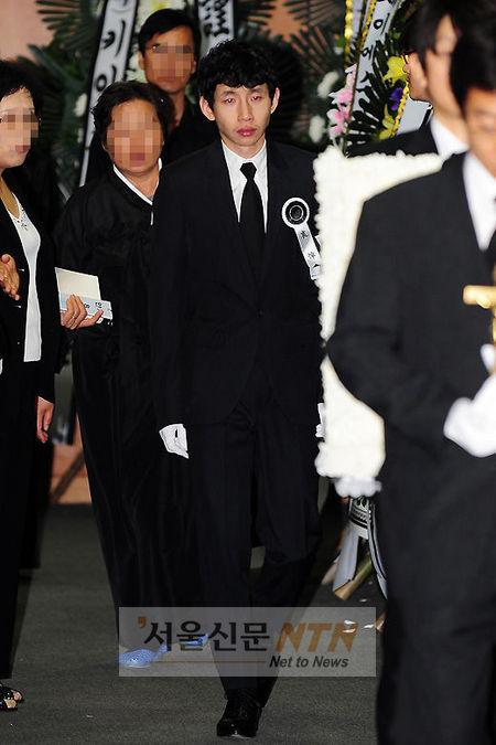 [NTN포토] 봉태규, ‘아직도 믿을 수 없어’