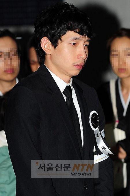 [NTN포토] 봉태규, ‘아버지 모습 아직도 선한데’