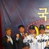 국회의원 결성 ‘이구동성 야구단’ 첫훈련 공개