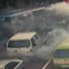 버스폭발 CCTV 동영상 공개…공포 확산