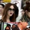 소녀시대, 공항패션 대열 합류...선글라스 코디 ‘눈길’
