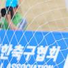 [NTN포토] 김경두, ‘이런 슈팅 쯤이야’