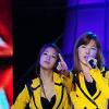 [NTN포토] 나인뮤지스, ‘화끈한 무대’